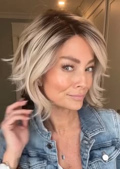 Melissa J.