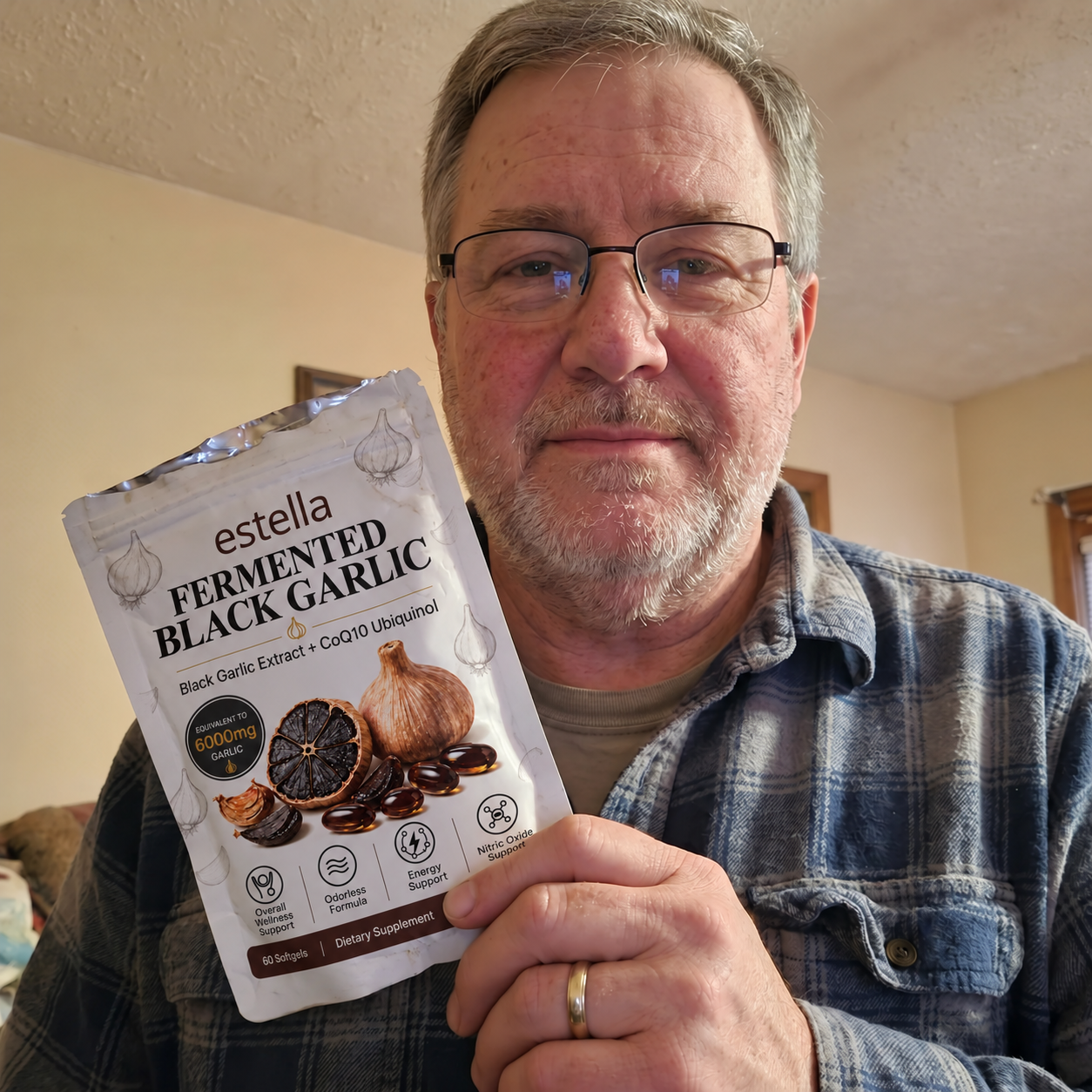 Review by Gregory L.