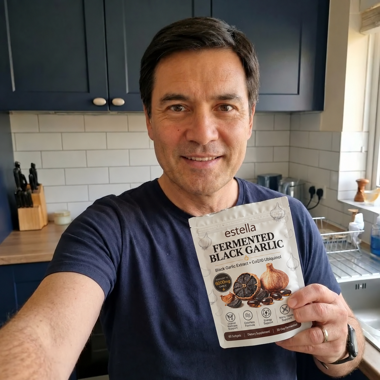Review by David M.
