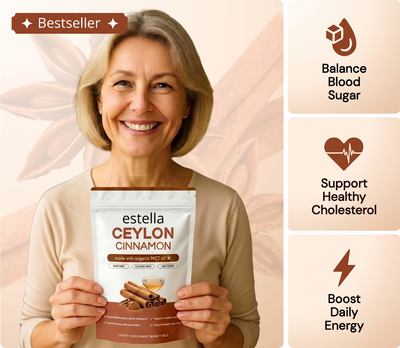 Glucose Guardian: The Protocol For Your Body's Hidden Sugar Spike