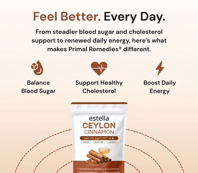 Glucose Guardian: The Protocol For Your Body's Hidden Sugar Spike