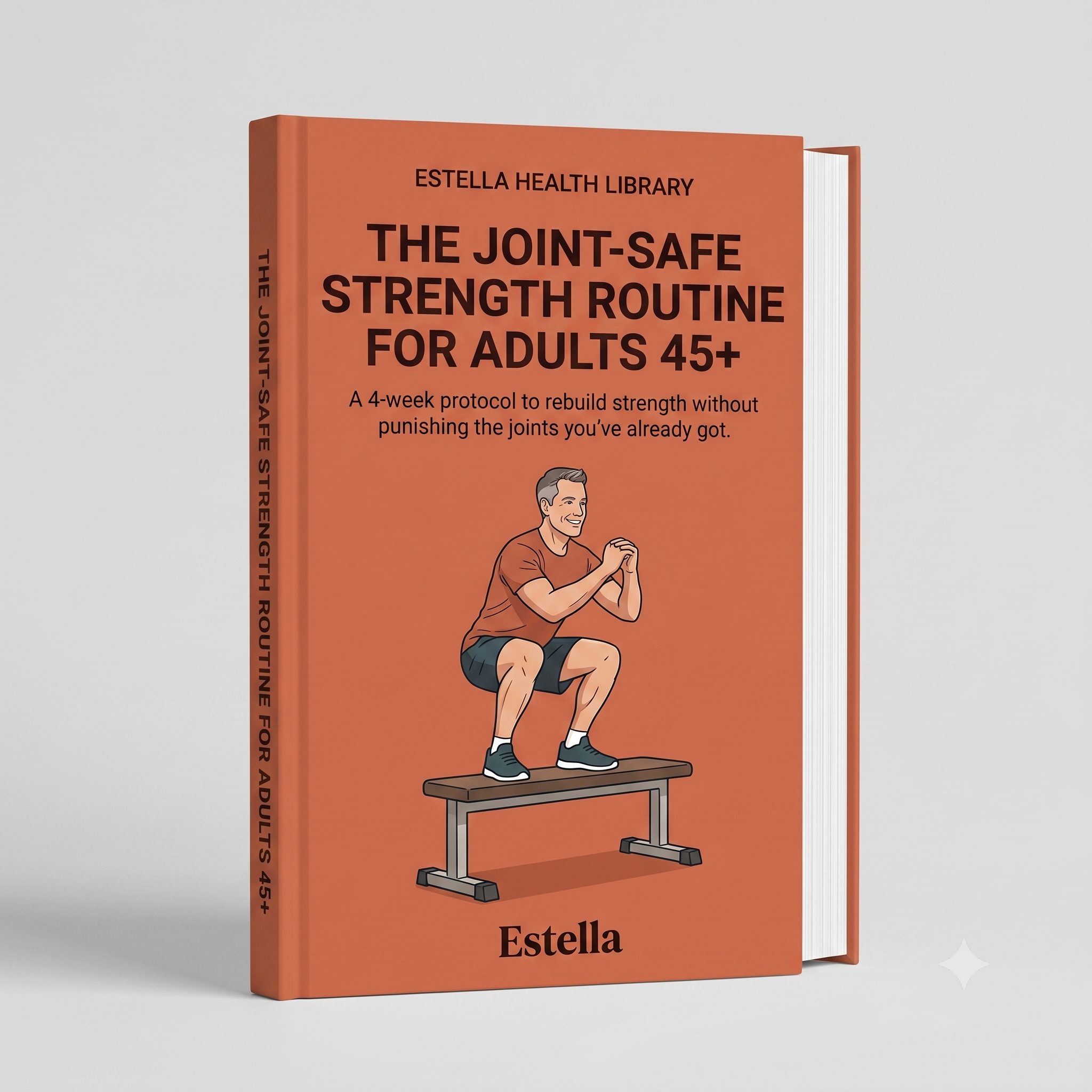 Joint-Safe Strength Routine
