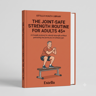 Joint-Safe Strength Routine