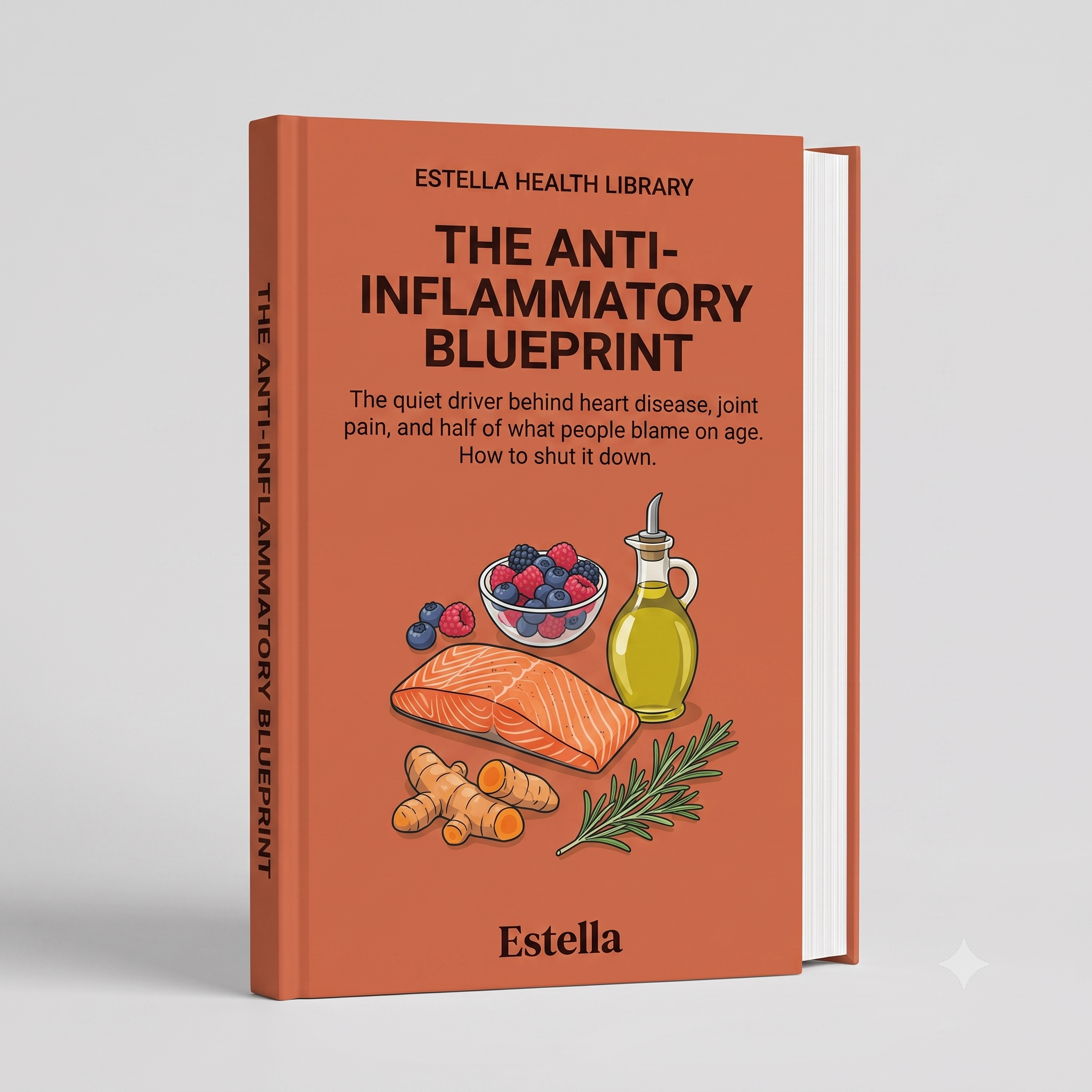 Anti-Inflammatory Blueprint