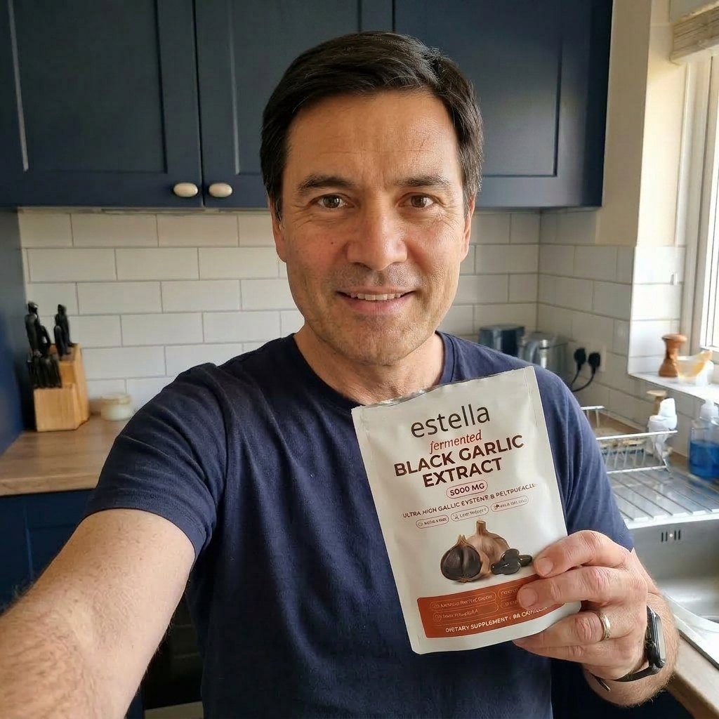 Review by David M.