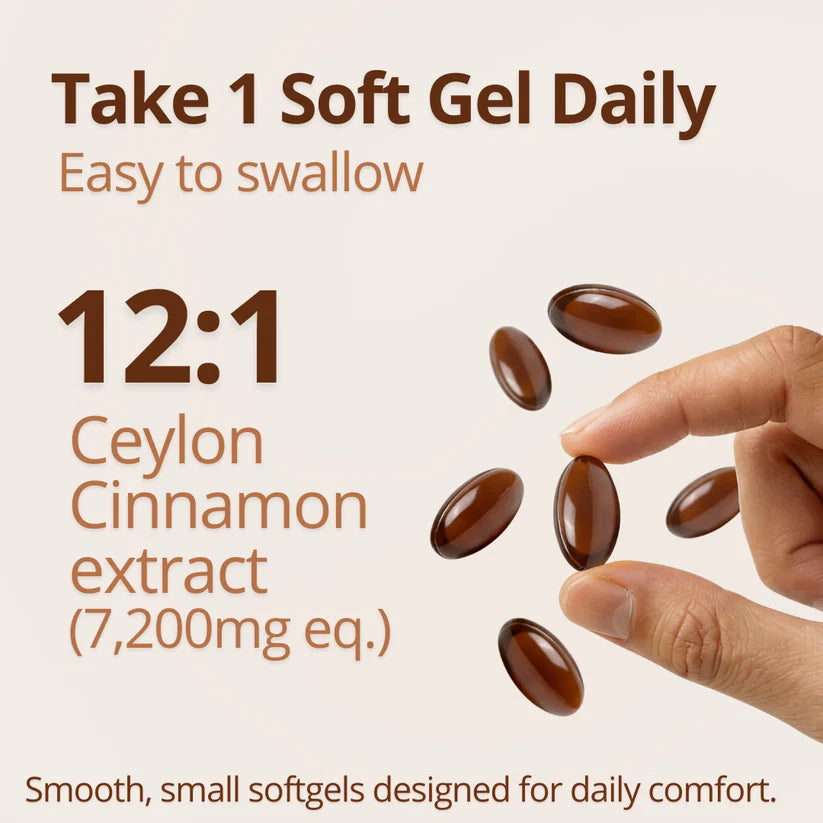 Glucose Guardian: The Protocol For Your Body's Hidden Sugar Spike